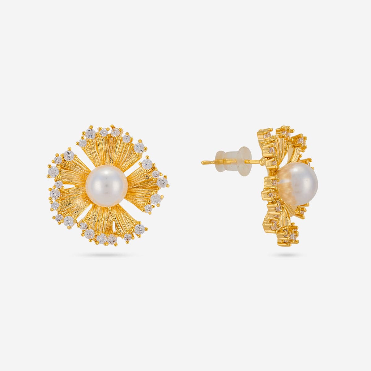 Trendy Earring 198289 - Image 4