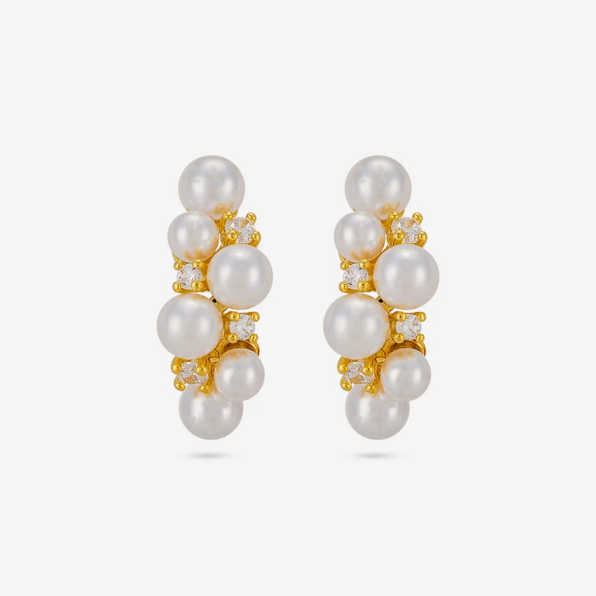 Trendy Earring 198304 - Image 3