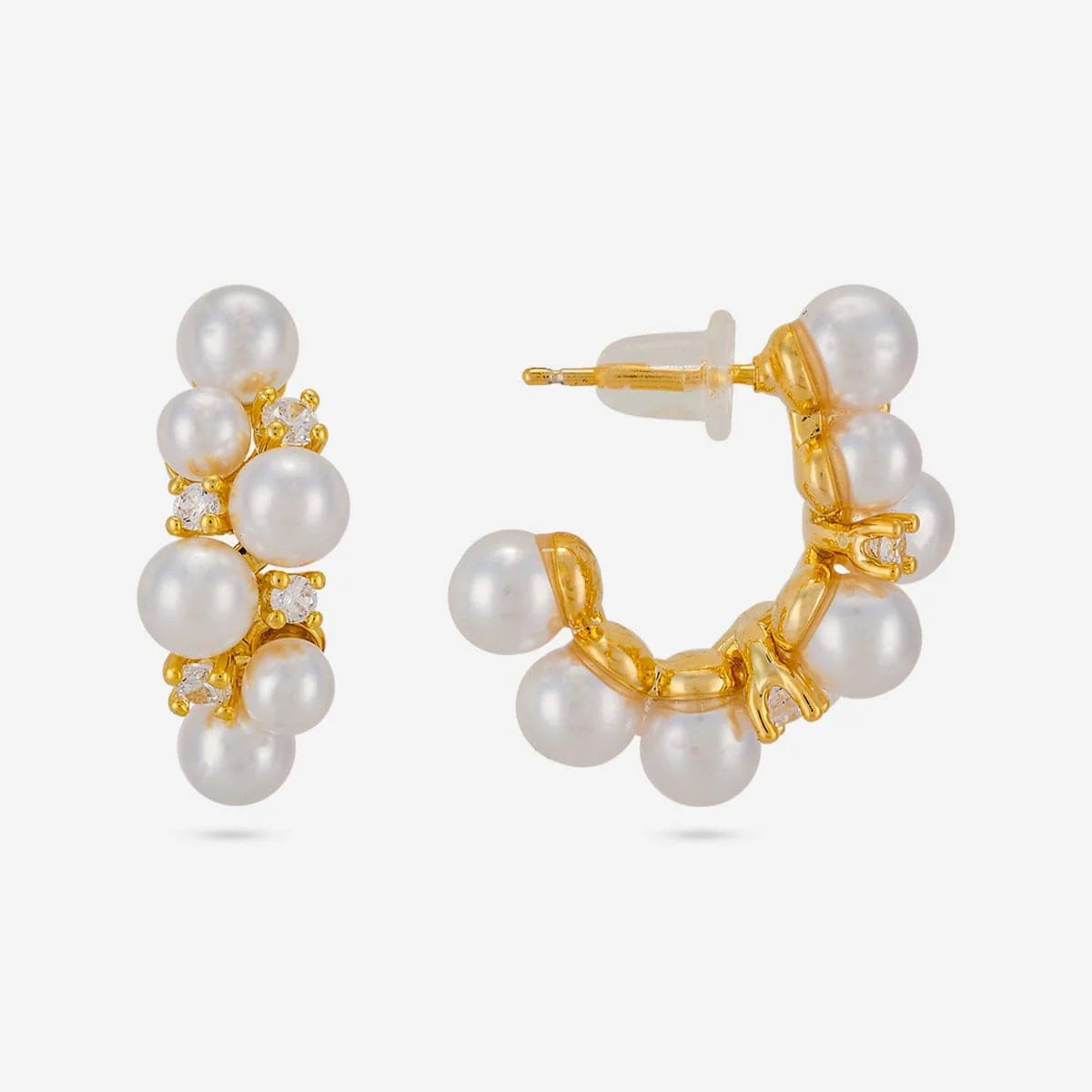 Trendy Earring 198304 - Image 4