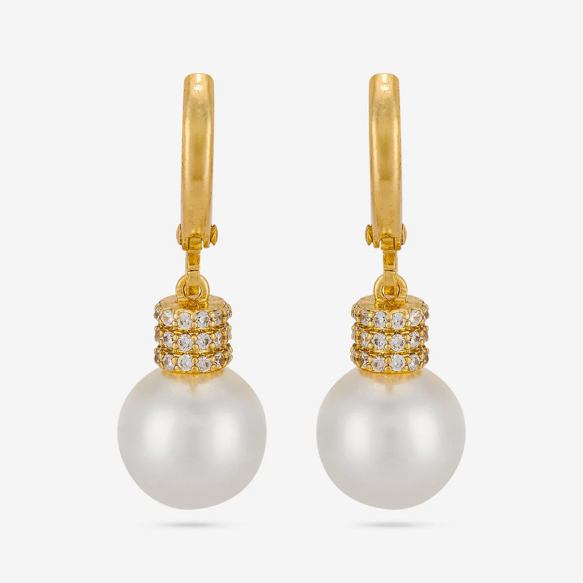 Trendy Earring 198306 - Image 3