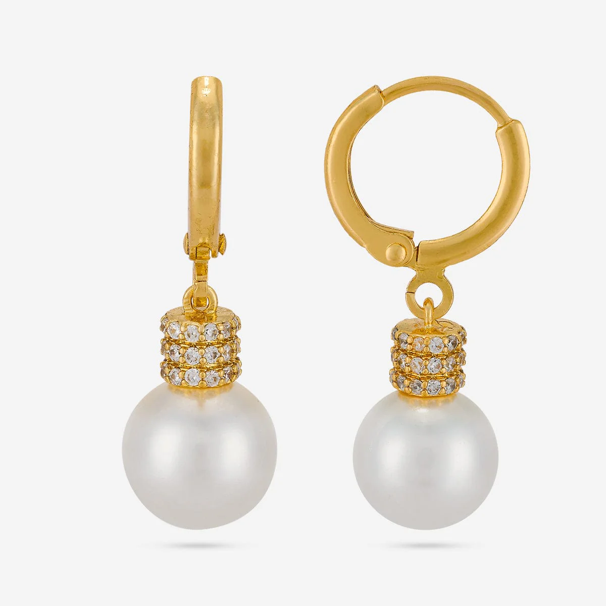 Trendy Earring 198306 - Image 4