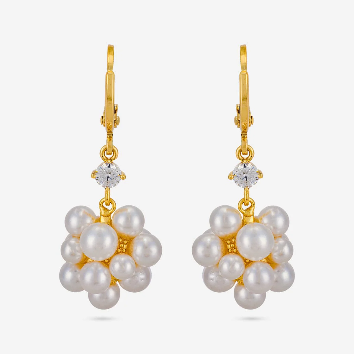 Trendy Earring 198307 - Image 3