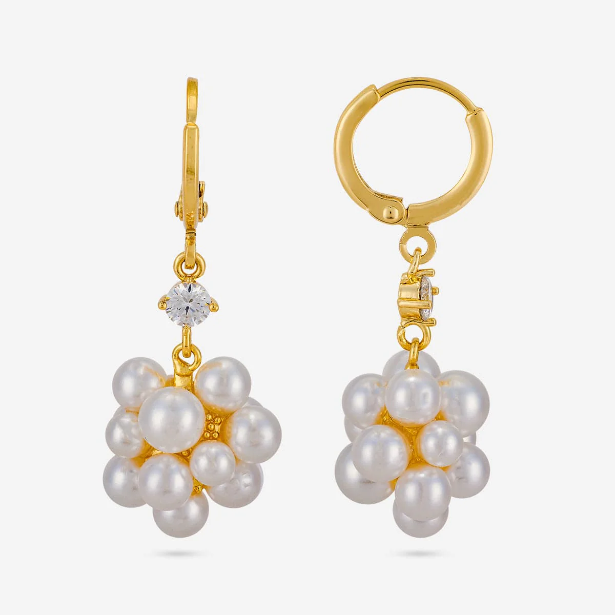 Trendy Earring 198307 - Image 4