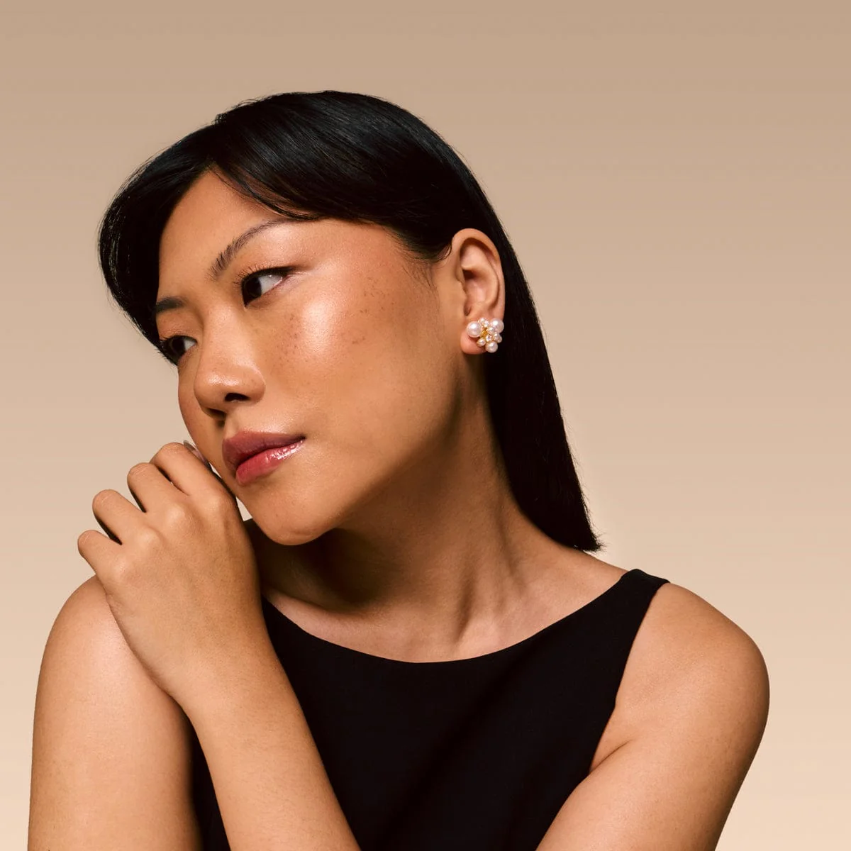 Trendy Earring 198309 - Image 2