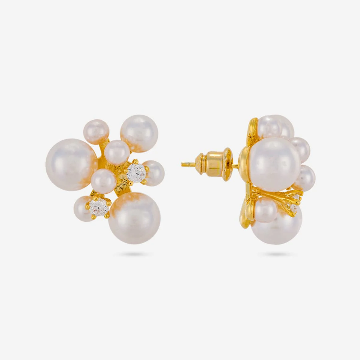 Trendy Earring 198309 - Image 4