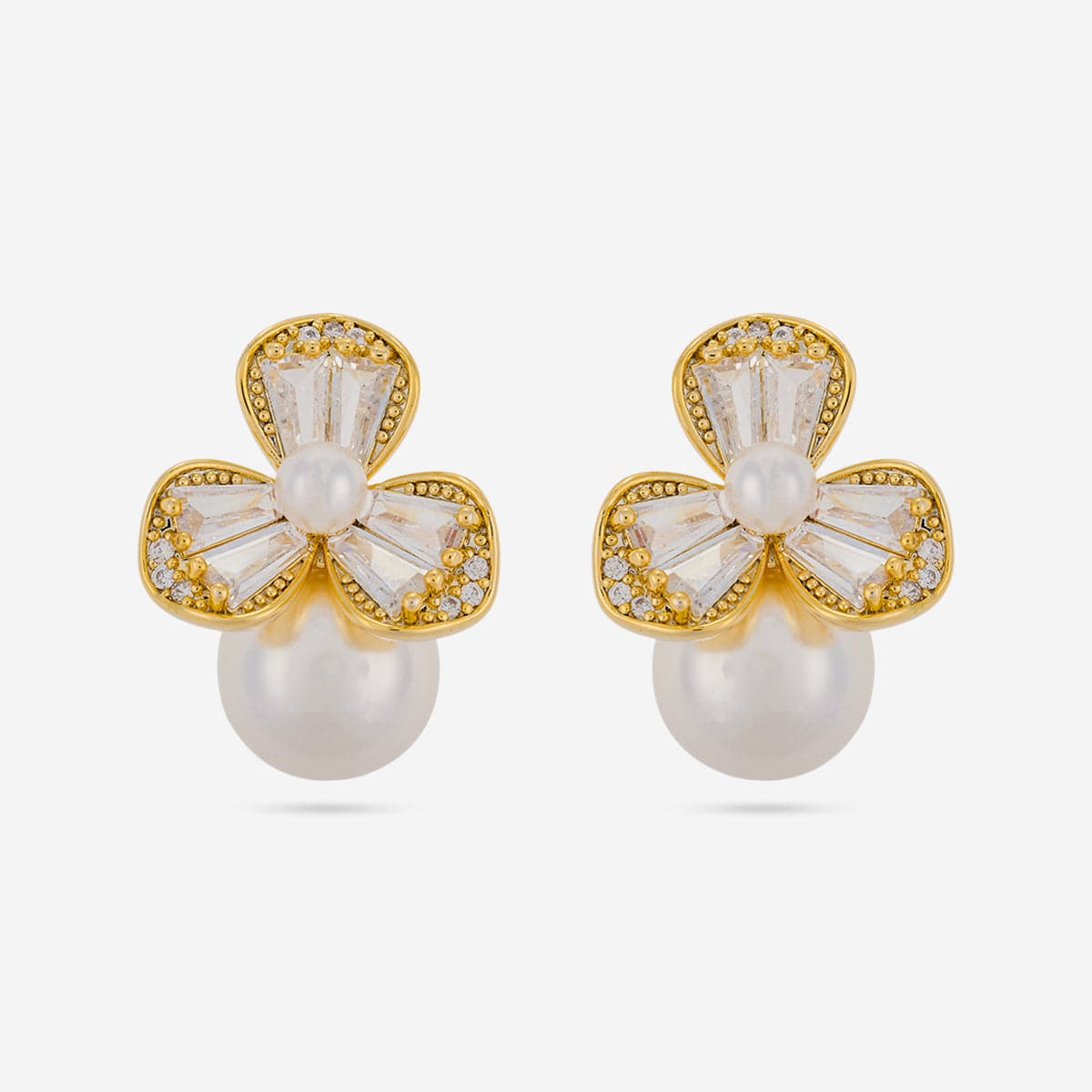 Trendy Earring 198310 - Image 3