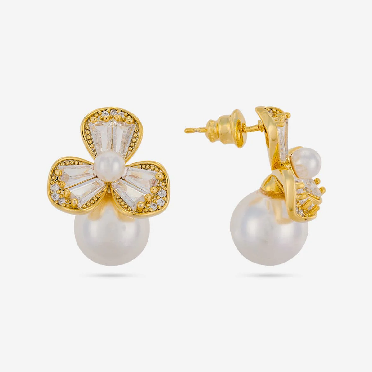 Trendy Earring 198310 - Image 4