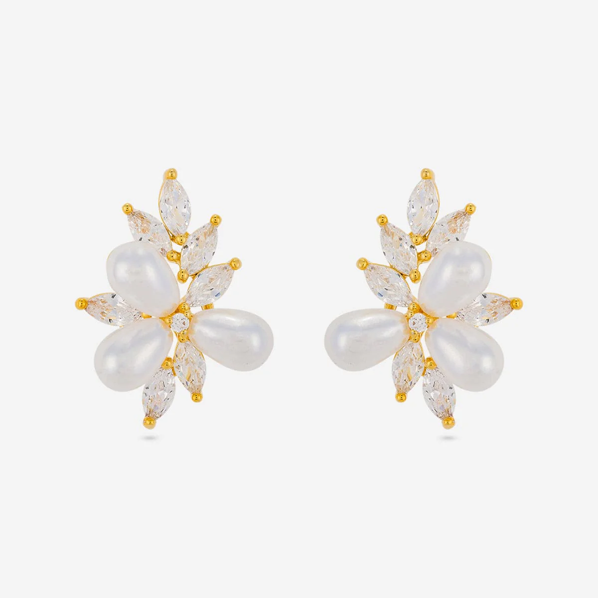 Trendy Earring 198311 - Image 3