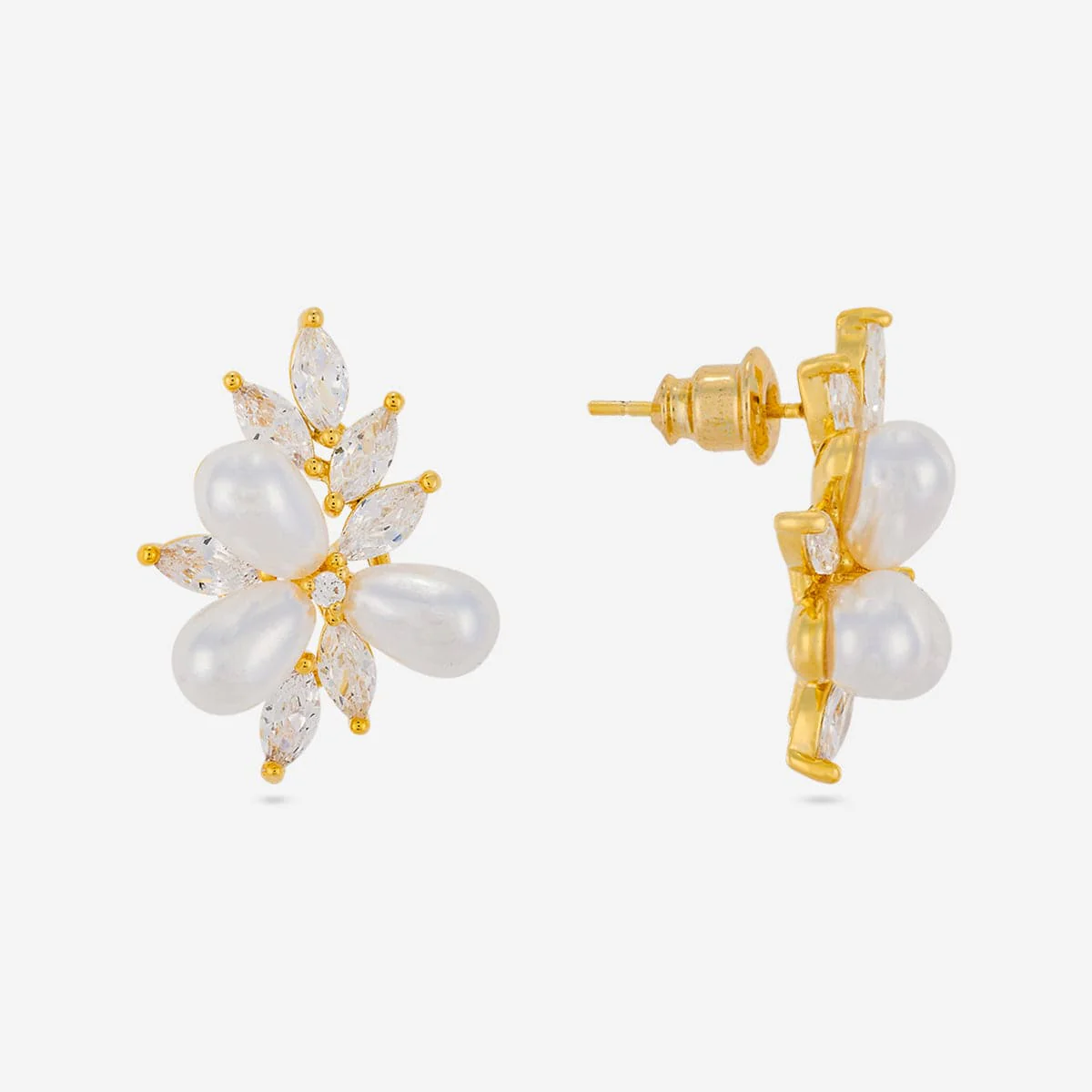 Trendy Earring 198311 - Image 4