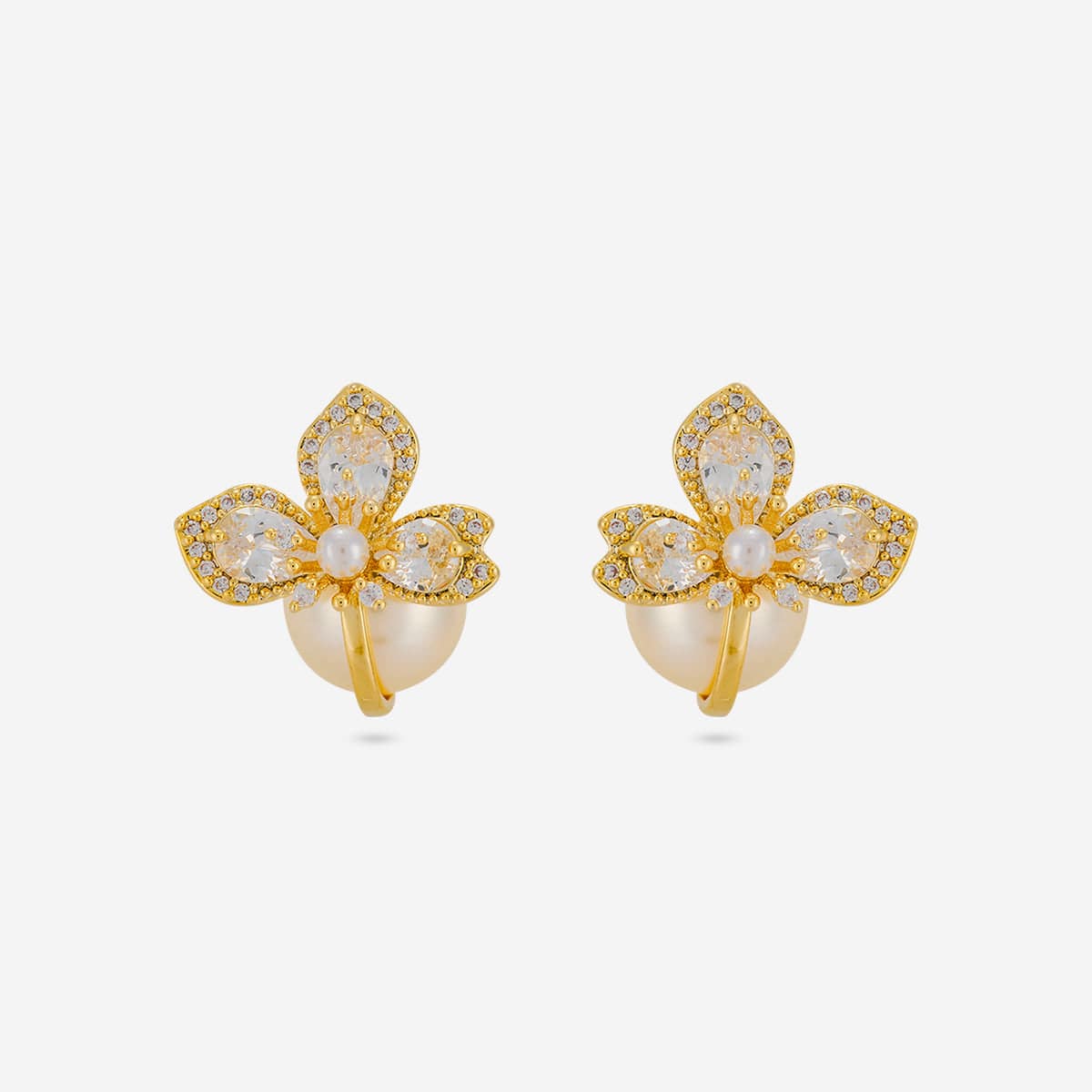 Trendy Earring 198312 - Image 3