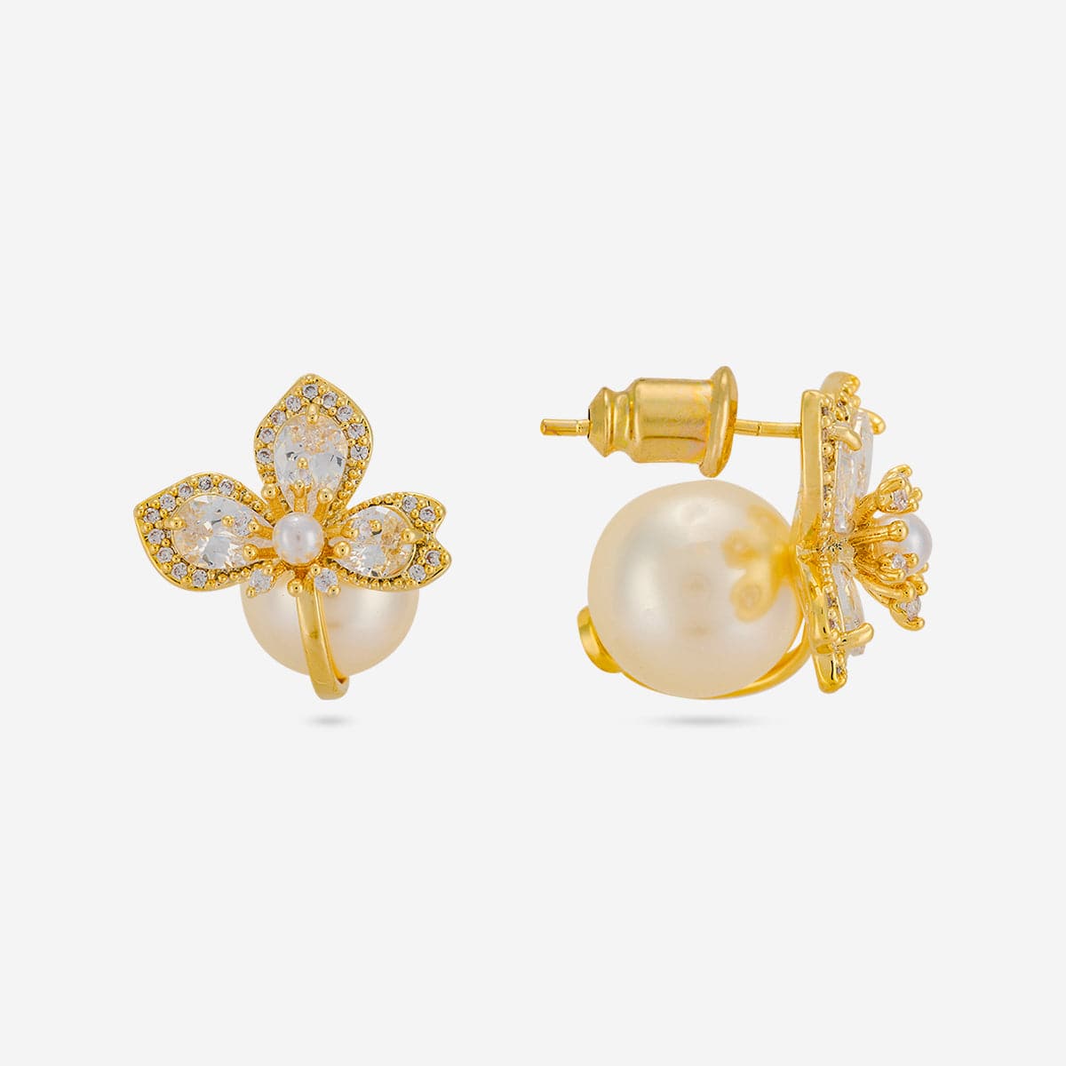 Trendy Earring 198312 - Image 4
