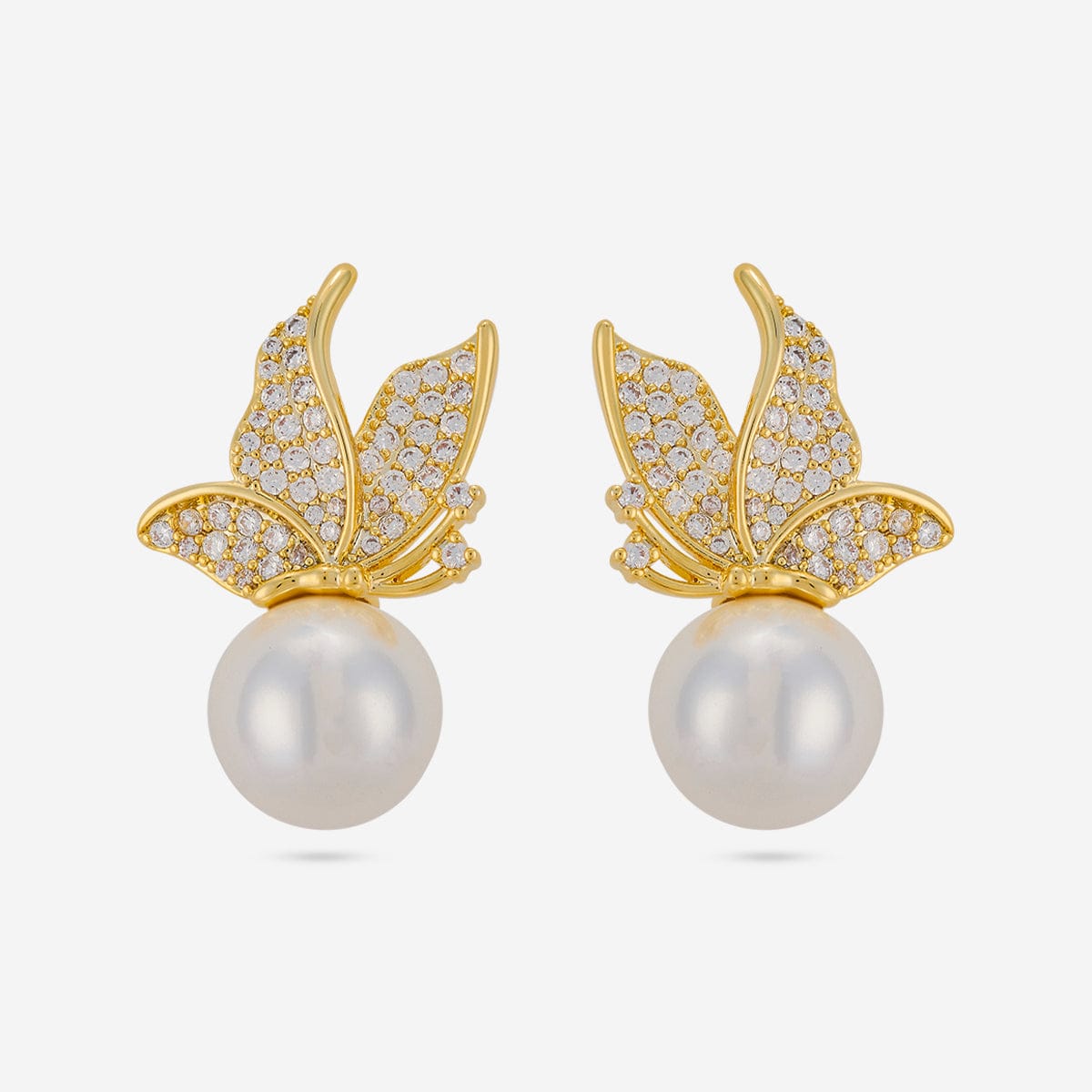 Trendy Earring 198313 - Image 3