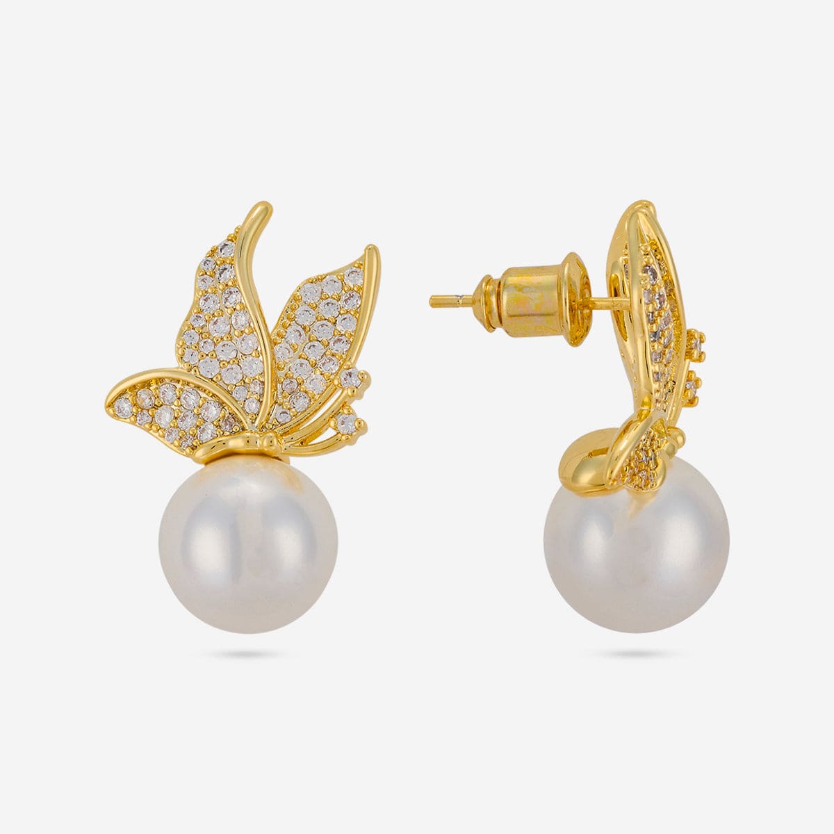 Trendy Earring 198313 - Image 4