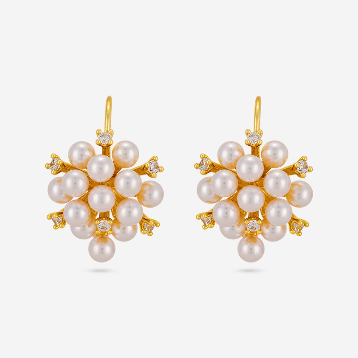 Trendy Earring 198316 - Image 3