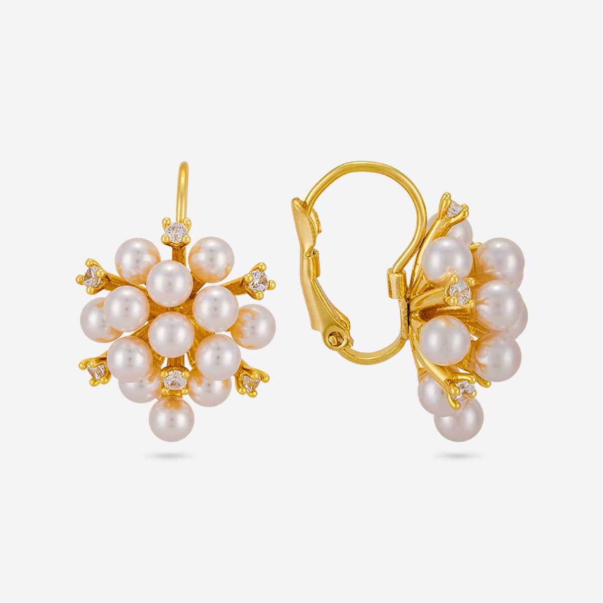 Trendy Earring 198316 - Image 4