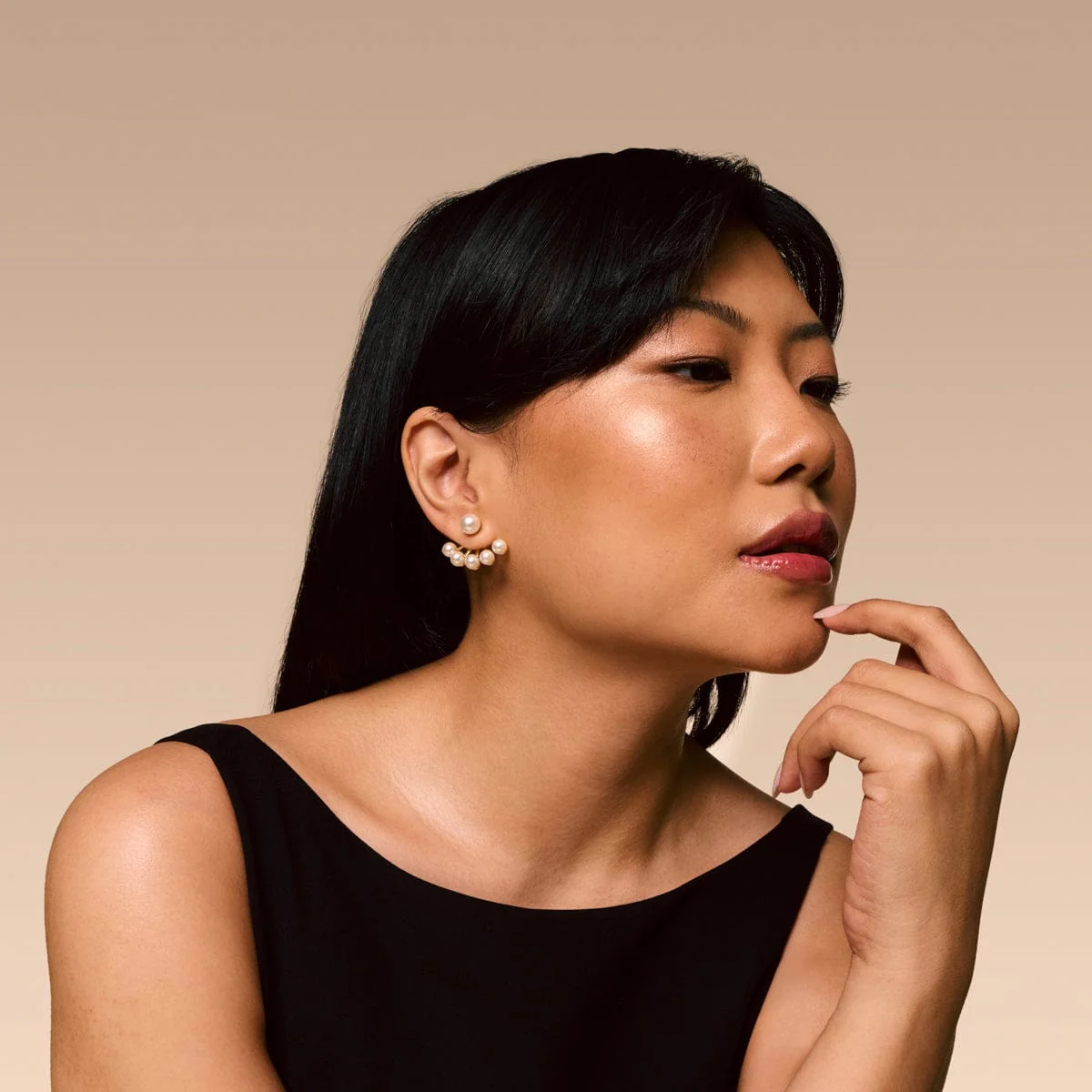 Trendy Earring 198325 - Image 2