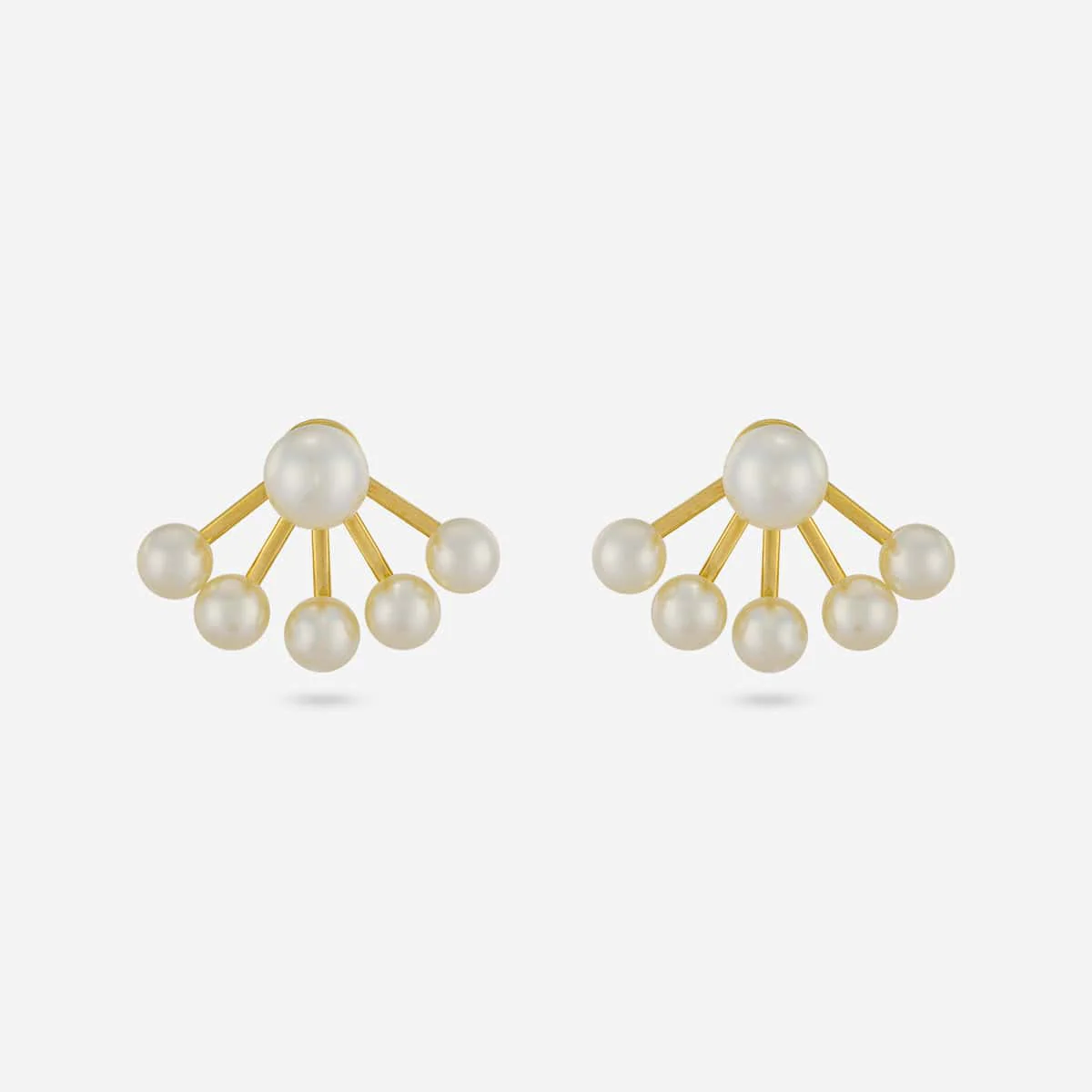 Trendy Earring 198325 - Image 3