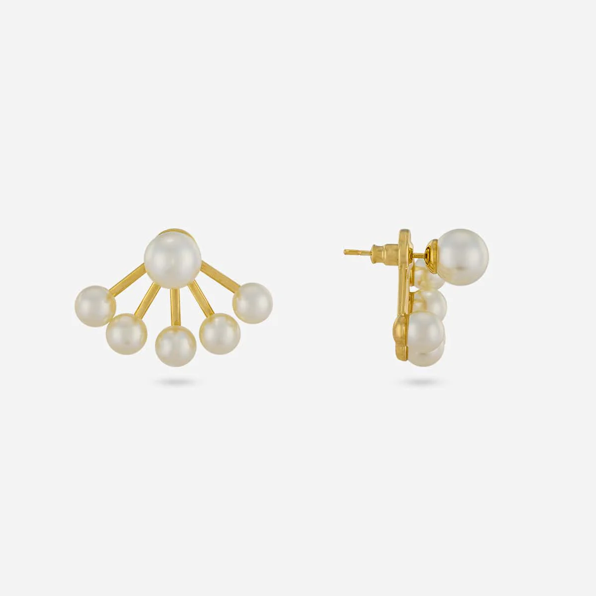 Trendy Earring 198325 - Image 4