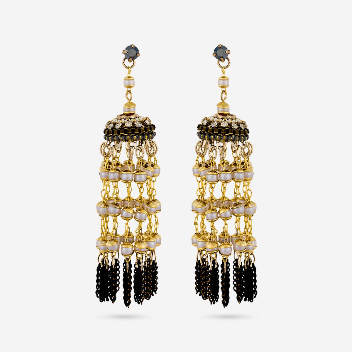 Trendy Earring 198328 - Image 3