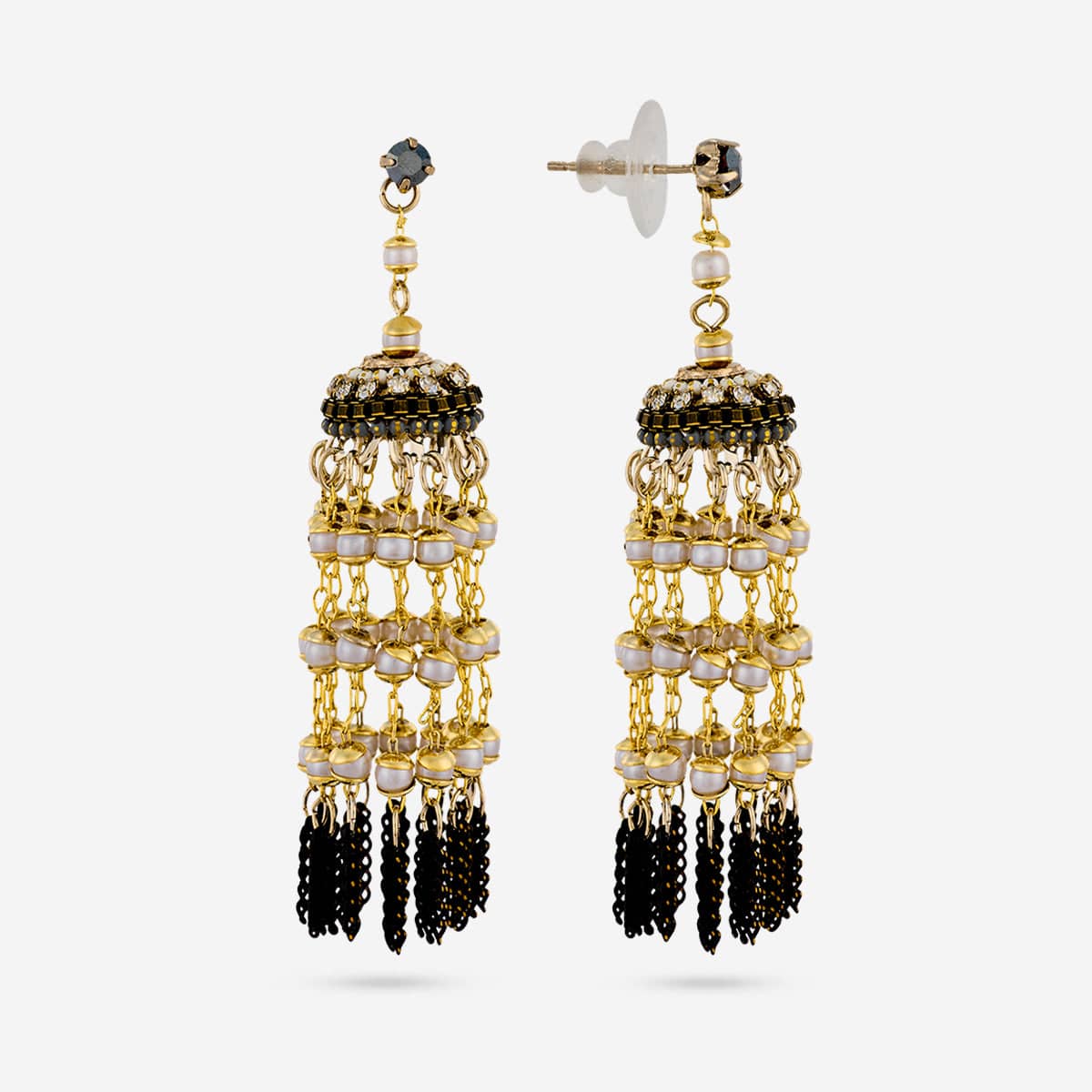 Trendy Earring 198328 - Image 4