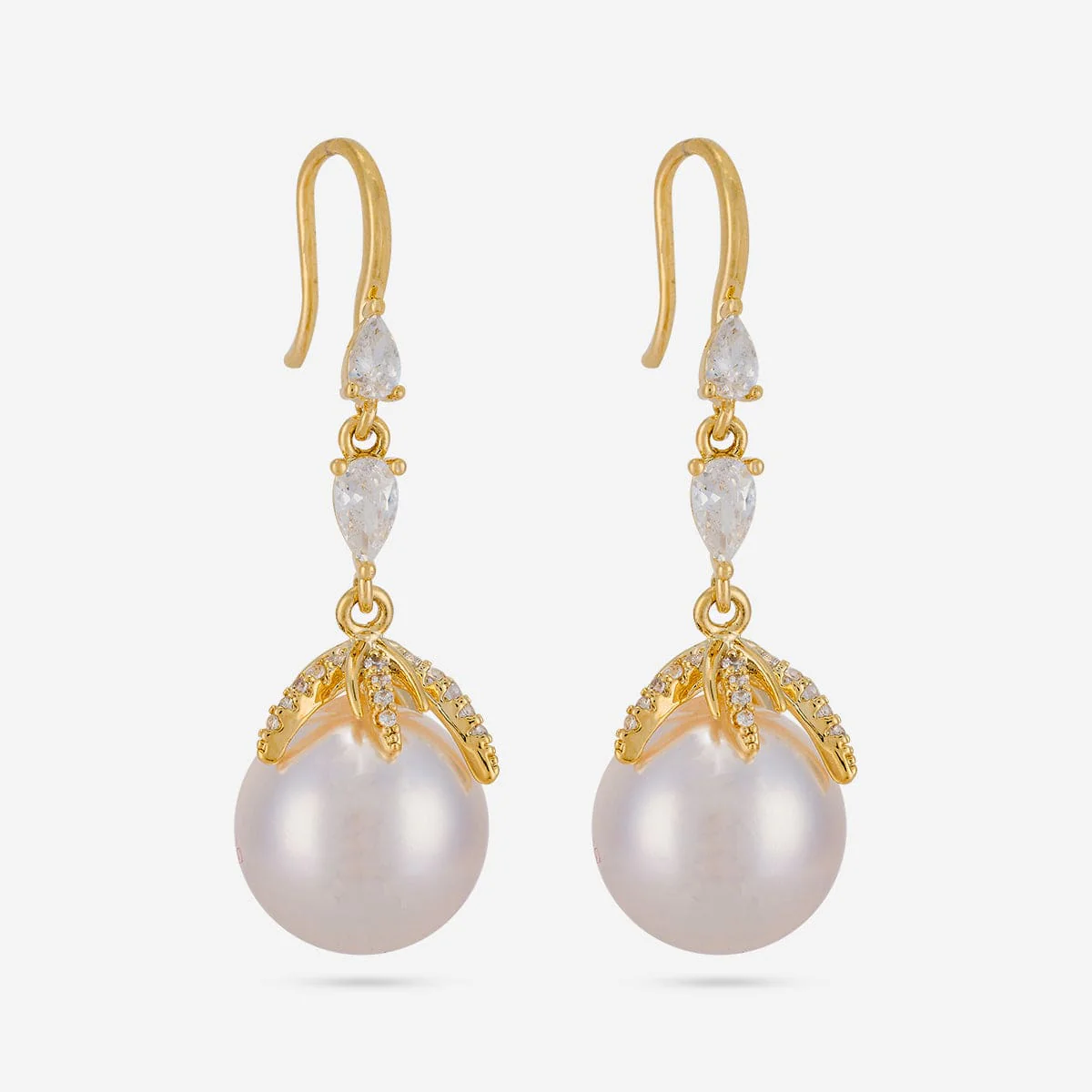Trendy Earring 198337 - Image 3