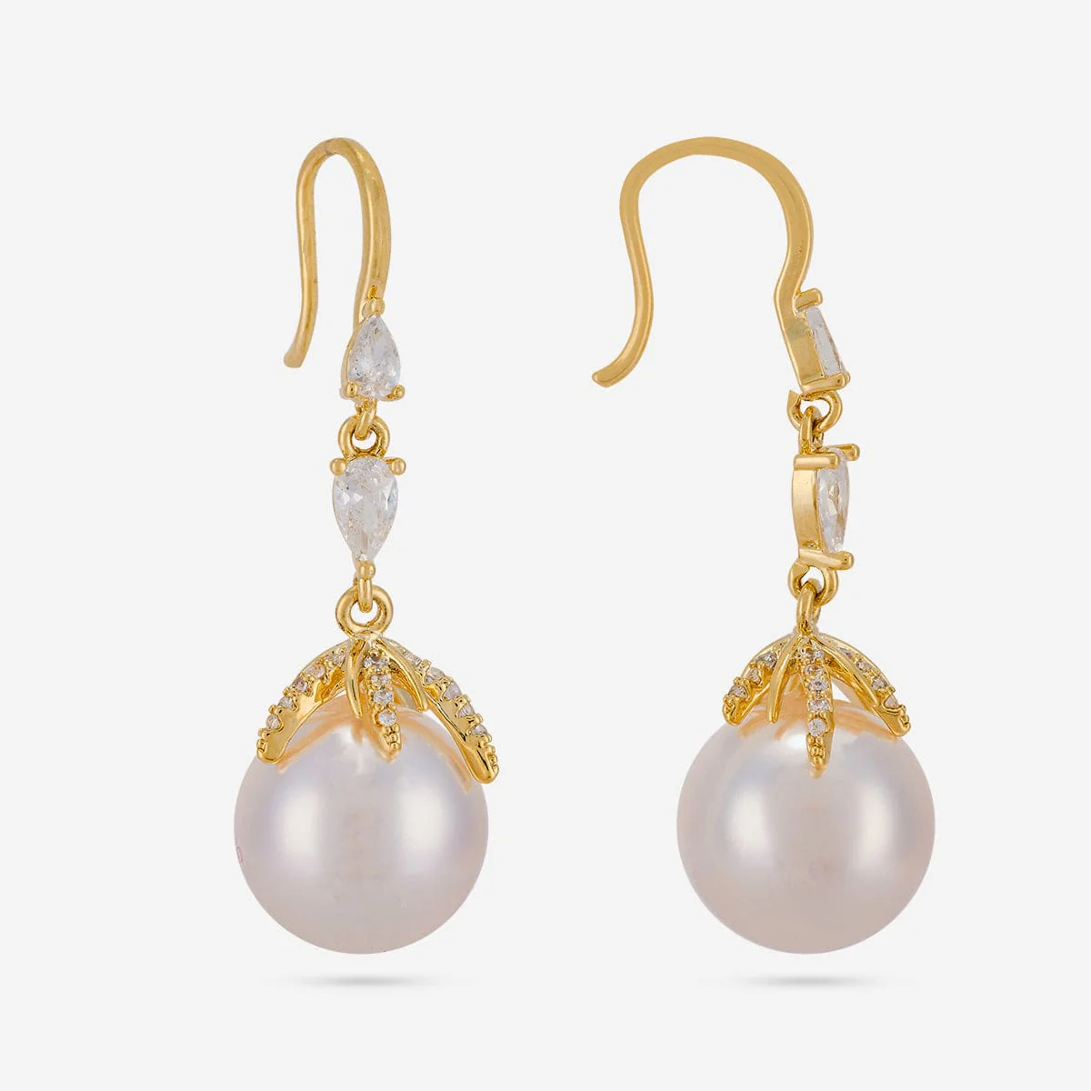 Trendy Earring 198337 - Image 4