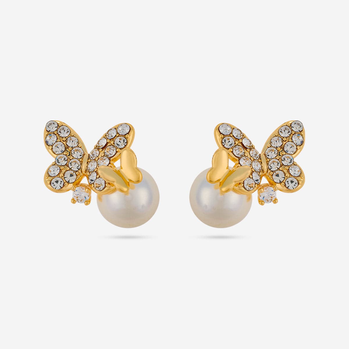 Trendy Earring 198338 - Image 3