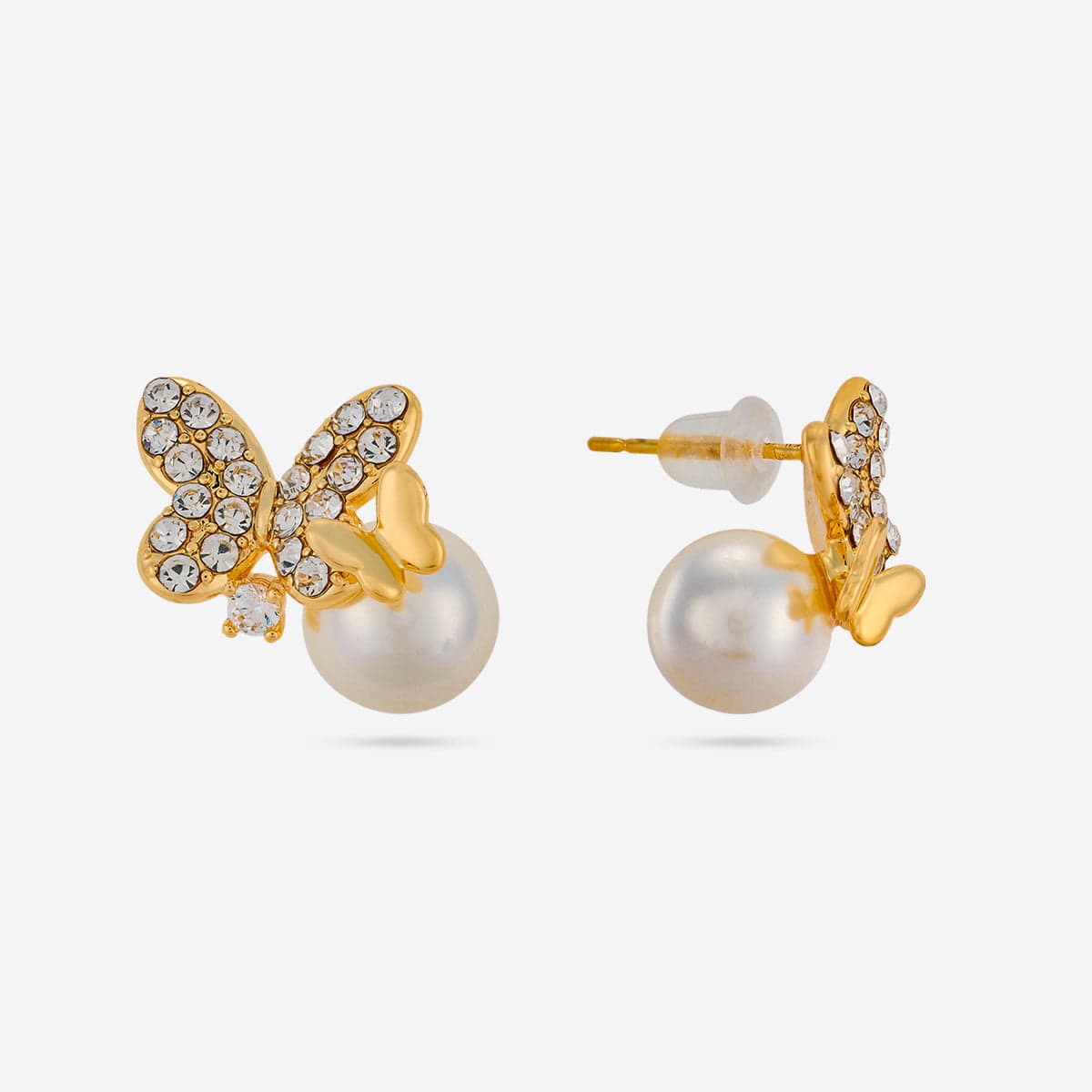 Trendy Earring 198338 - Image 4