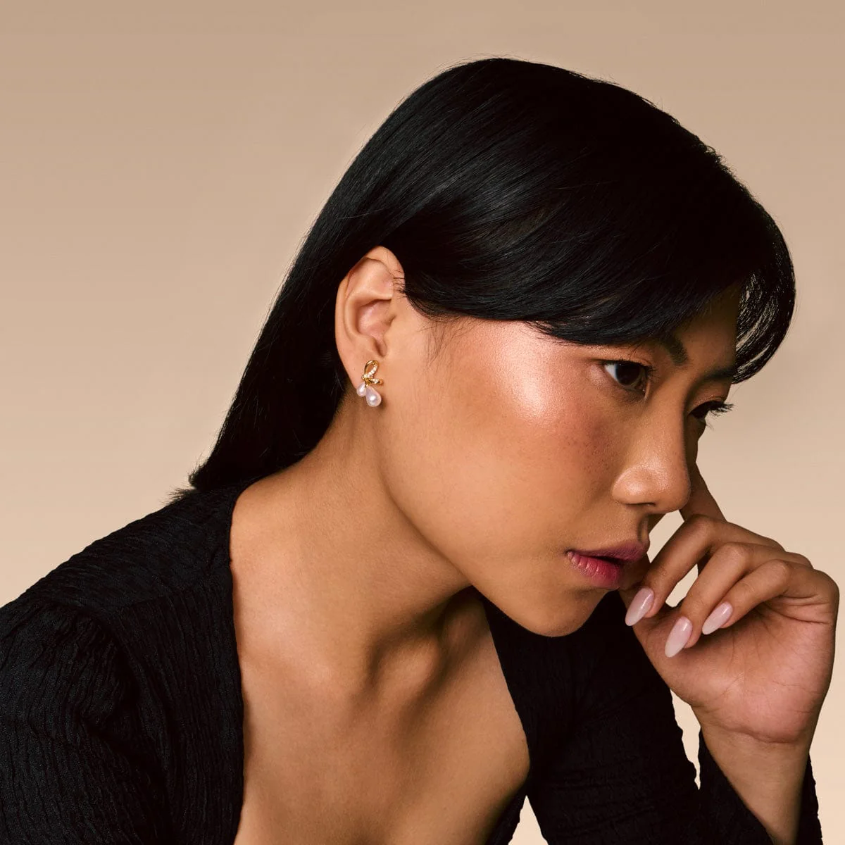 Trendy Earring 198339 - Image 2