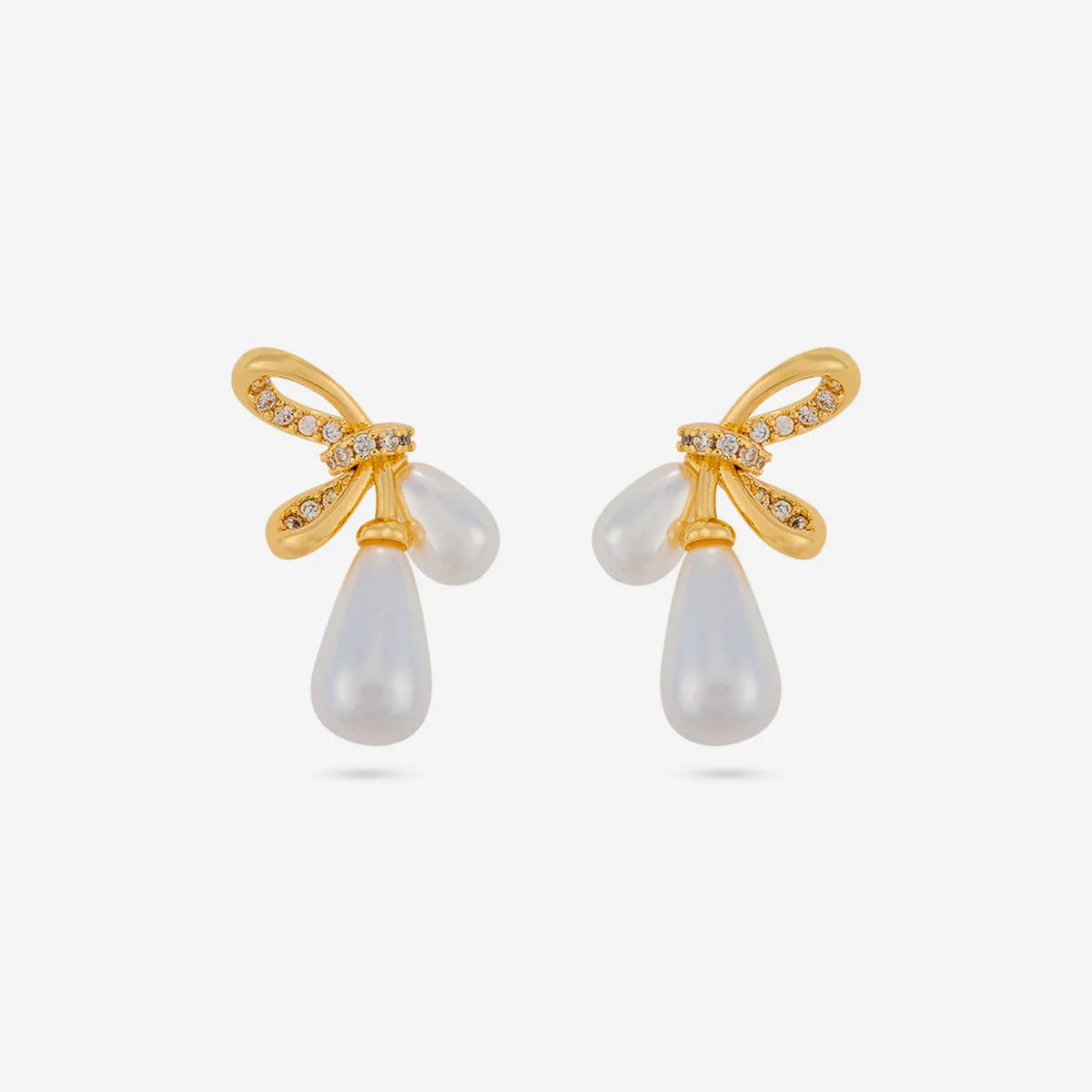 Trendy Earring 198339 - Image 3