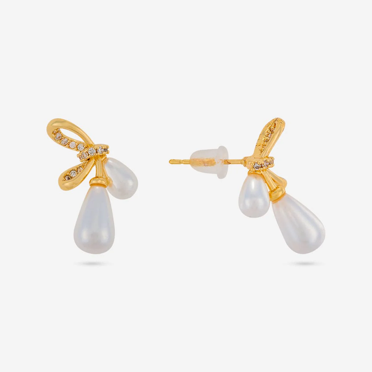 Trendy Earring 198339 - Image 4