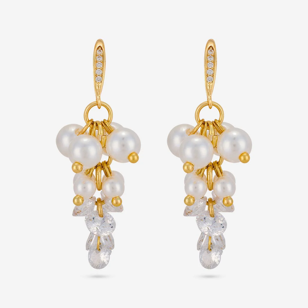 Trendy Earring 198341 - Image 3