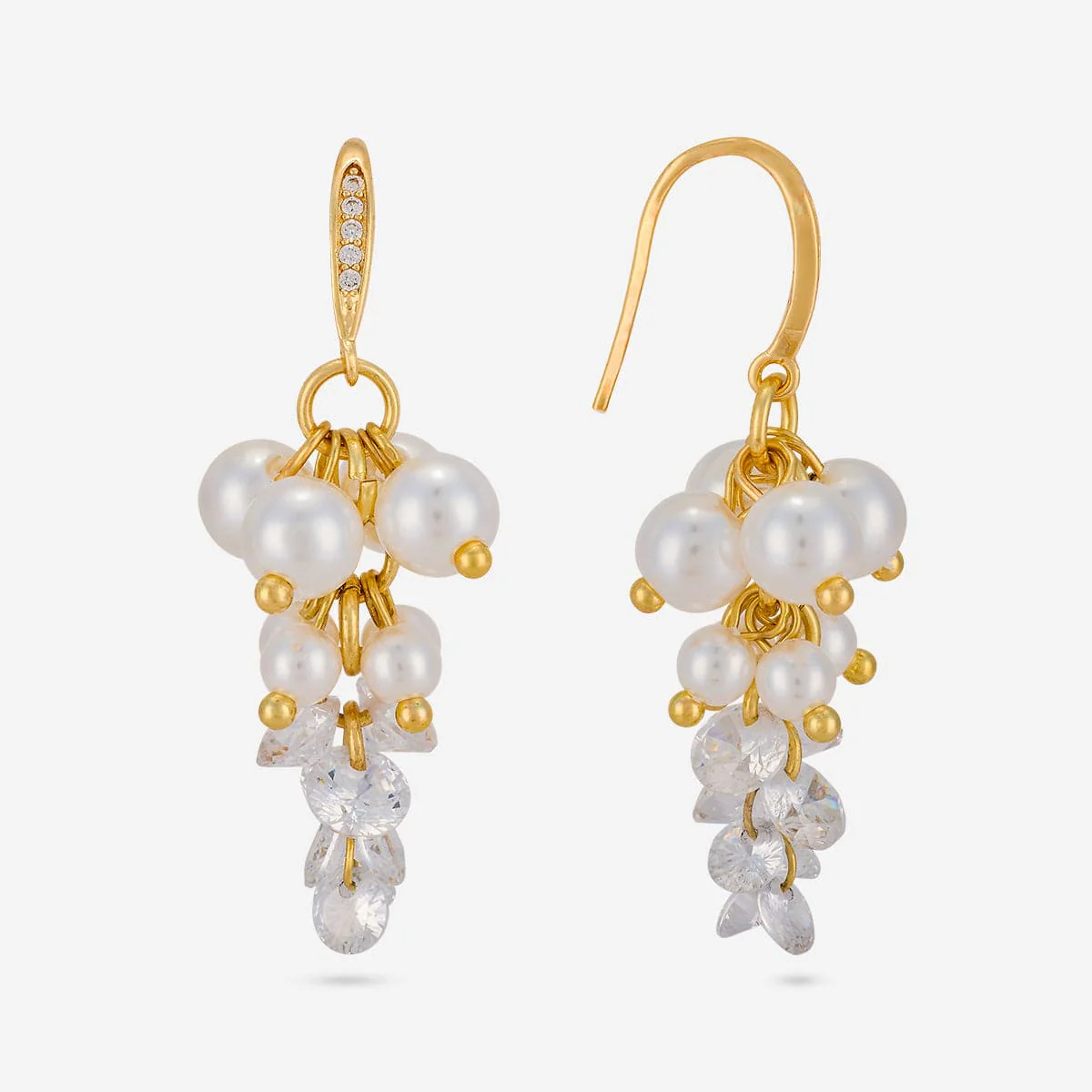 Trendy Earring 198341 - Image 4