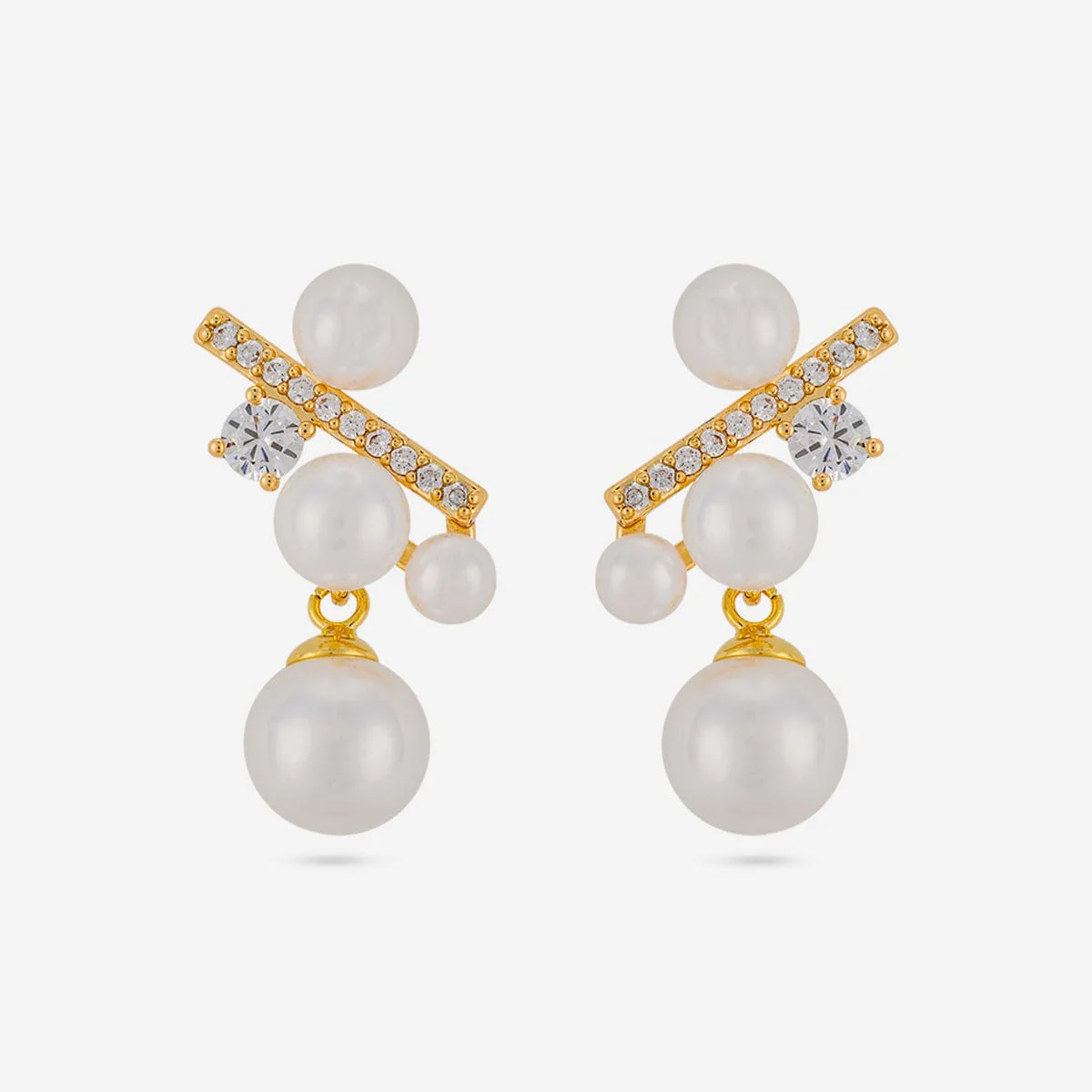 Trendy Earring 198342 - Image 3