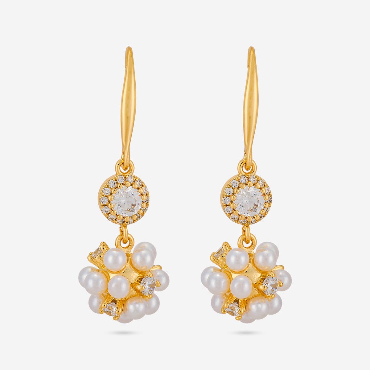 Trendy Earring 198343 - Image 3
