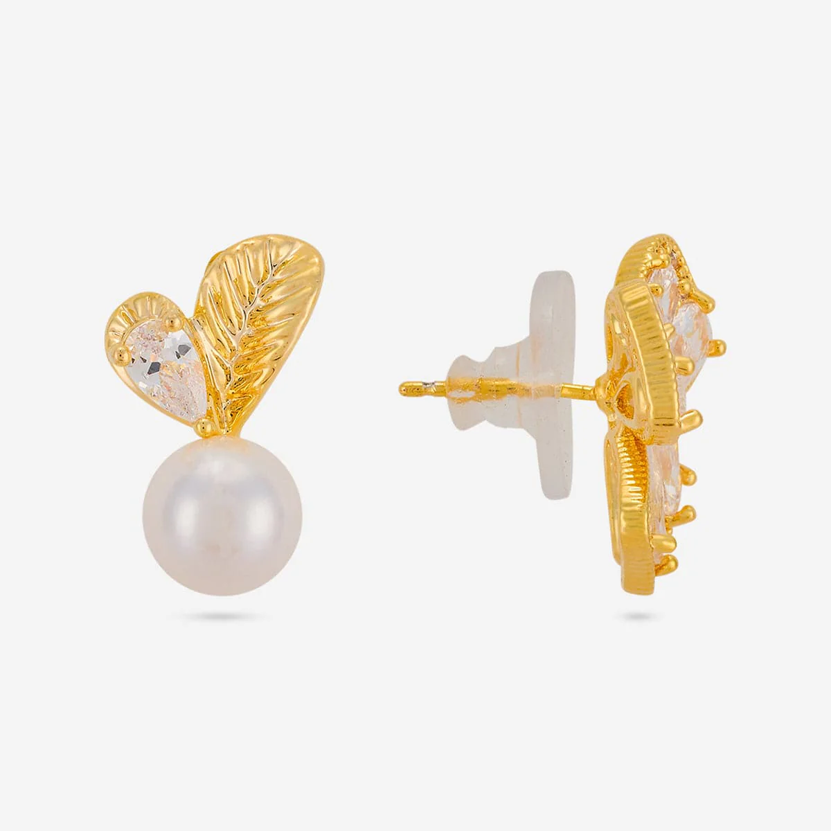 Trendy Earring 198351 - Image 4