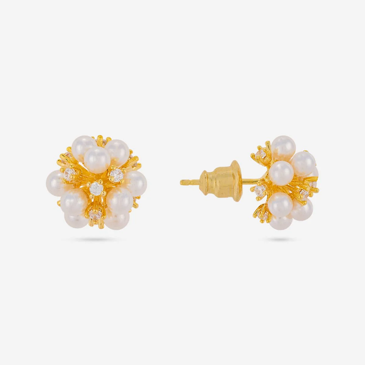 Trendy Earring 198352 - Image 4