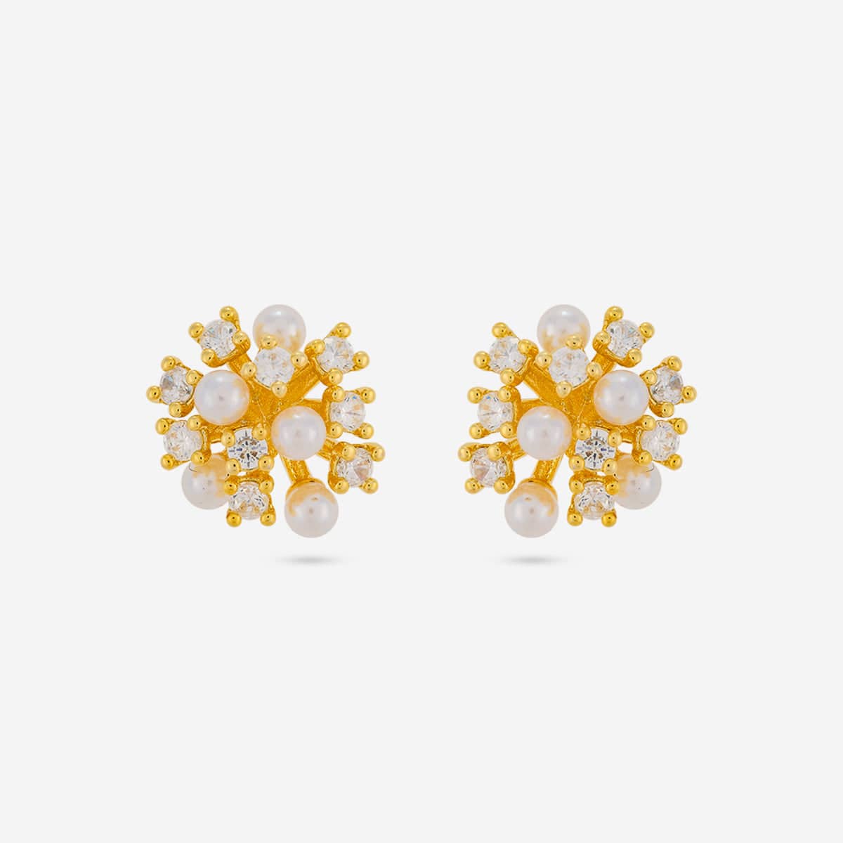 Trendy Earring 198353 - Image 3