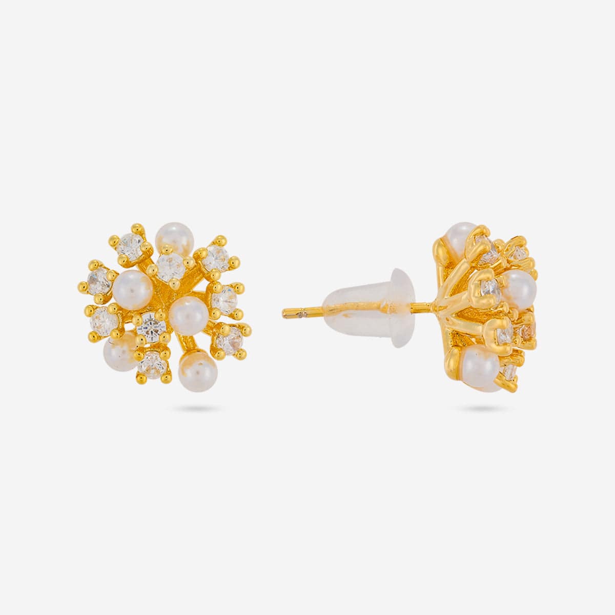 Trendy Earring 198353 - Image 4