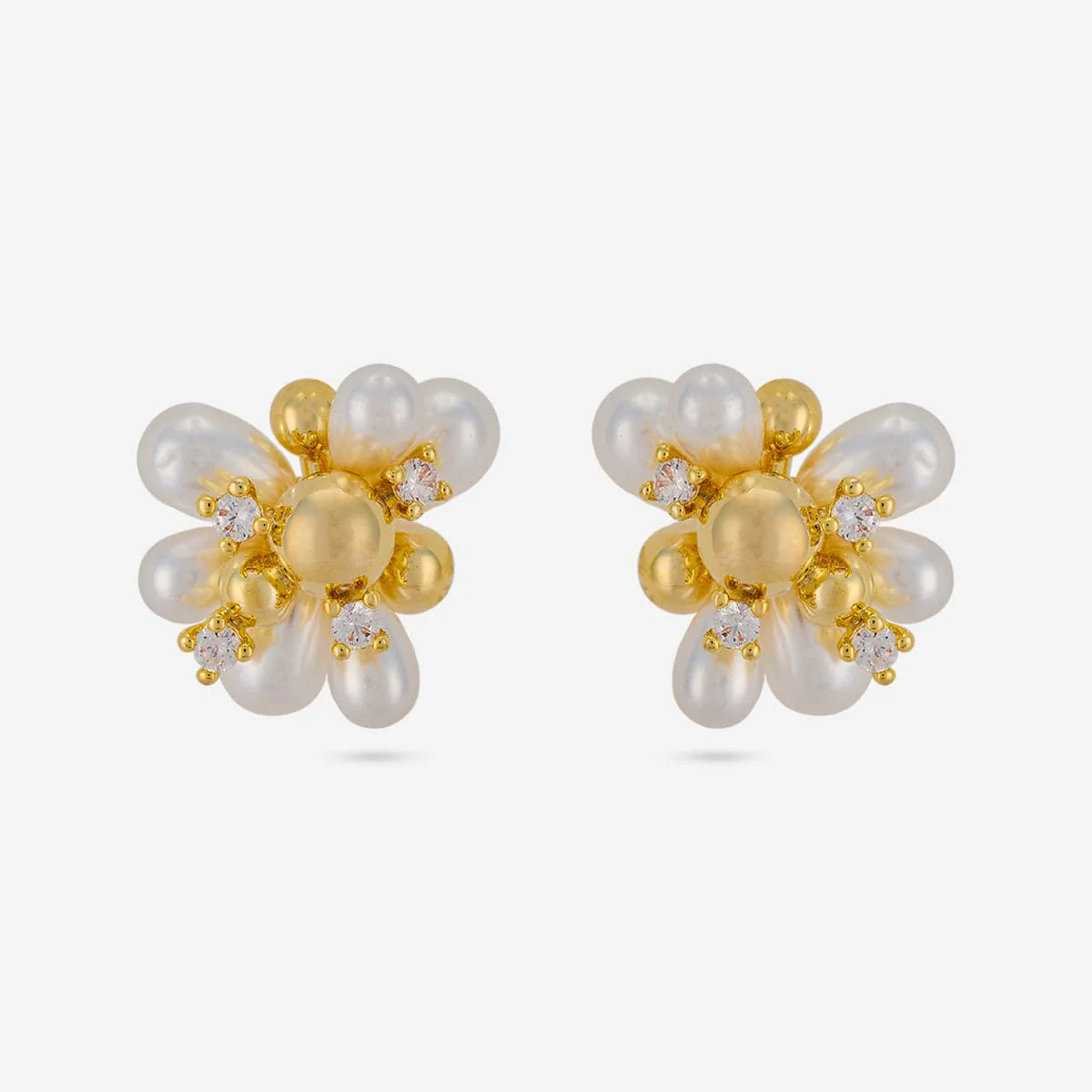 Trendy Earring 198355 - Image 3
