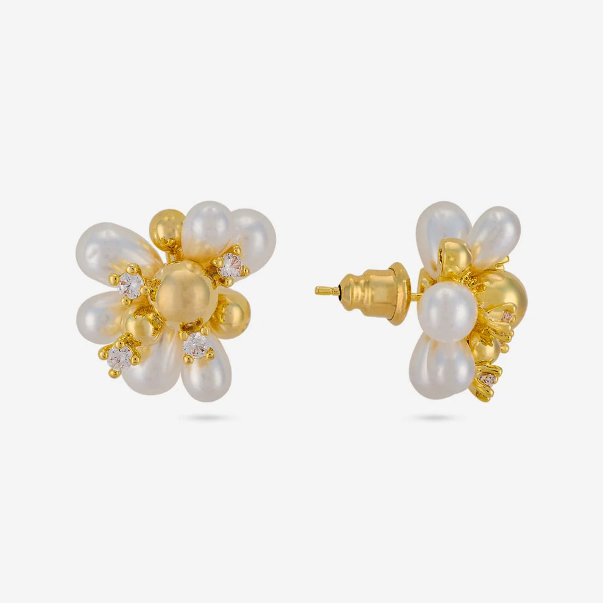 Trendy Earring 198355 - Image 4
