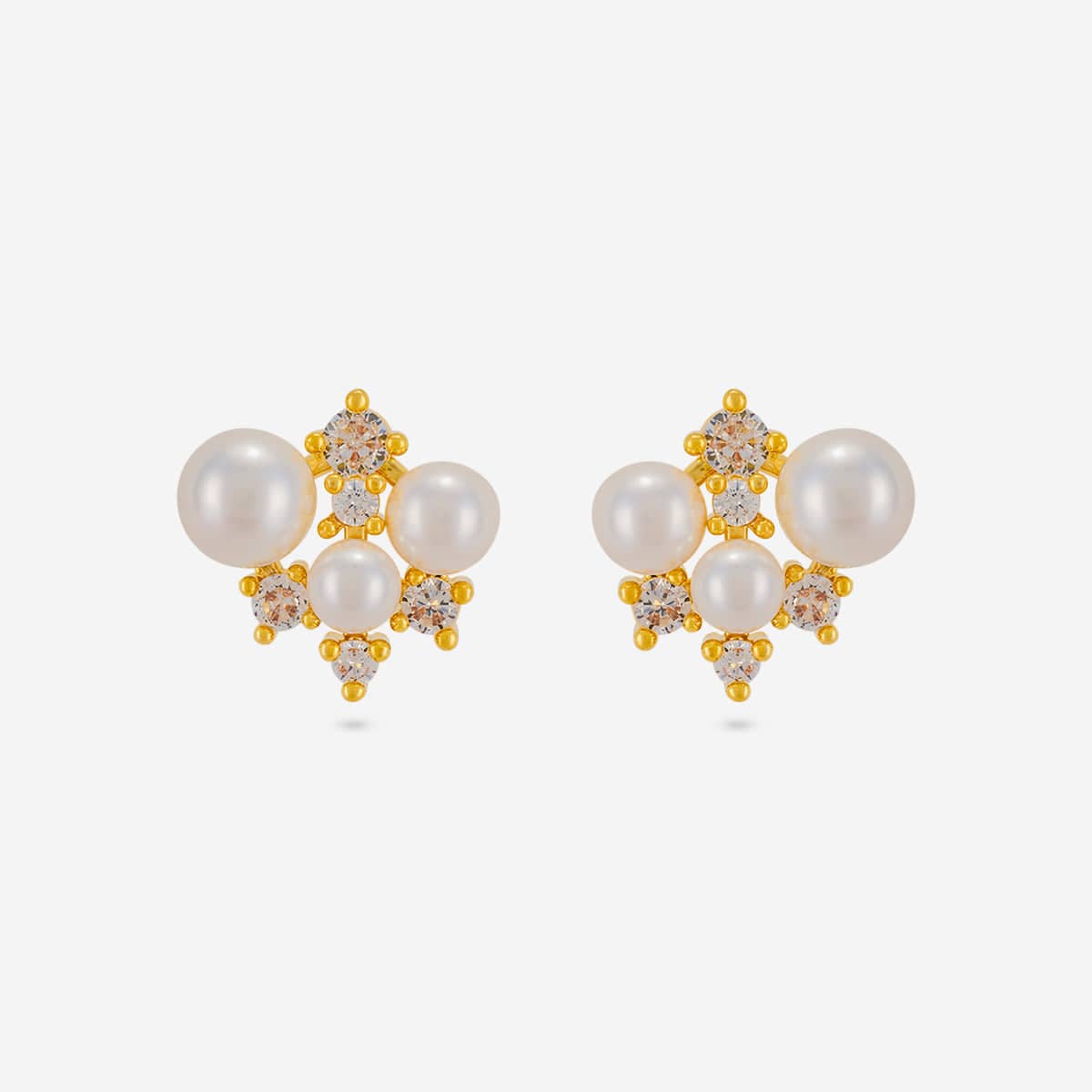 Trendy Earring 198357 - Image 3