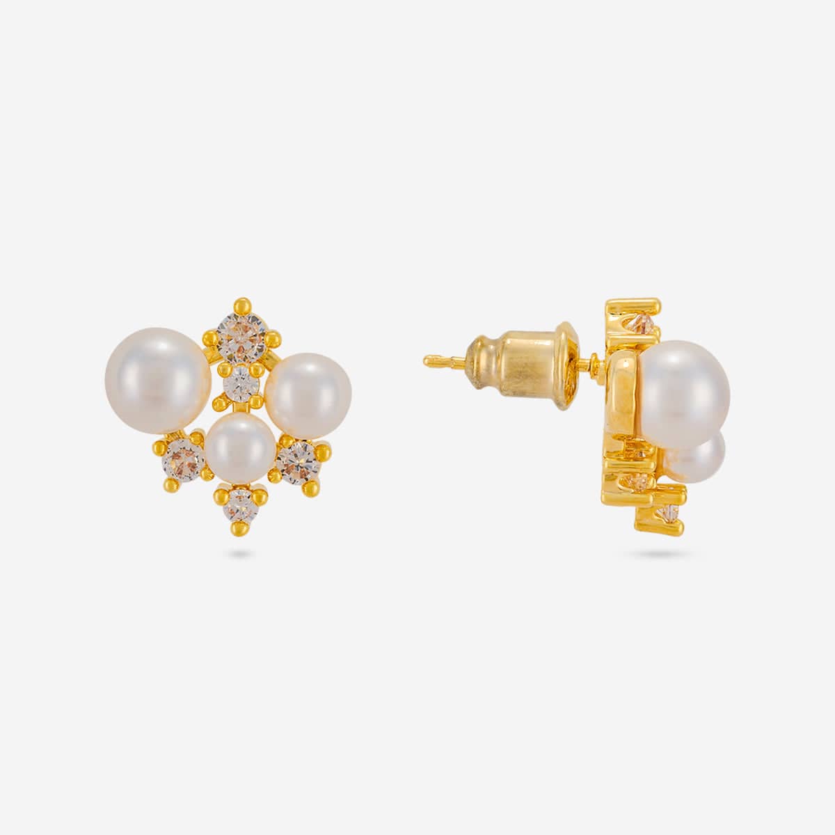 Trendy Earring 198357 - Image 4