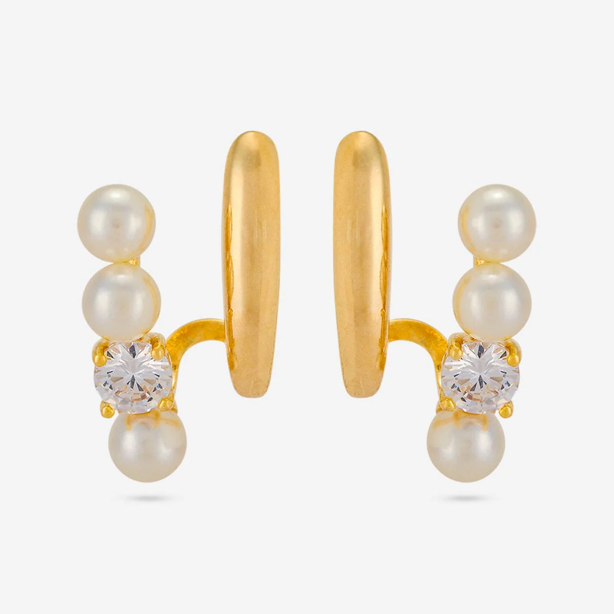Trendy Earring 198373 - Image 3