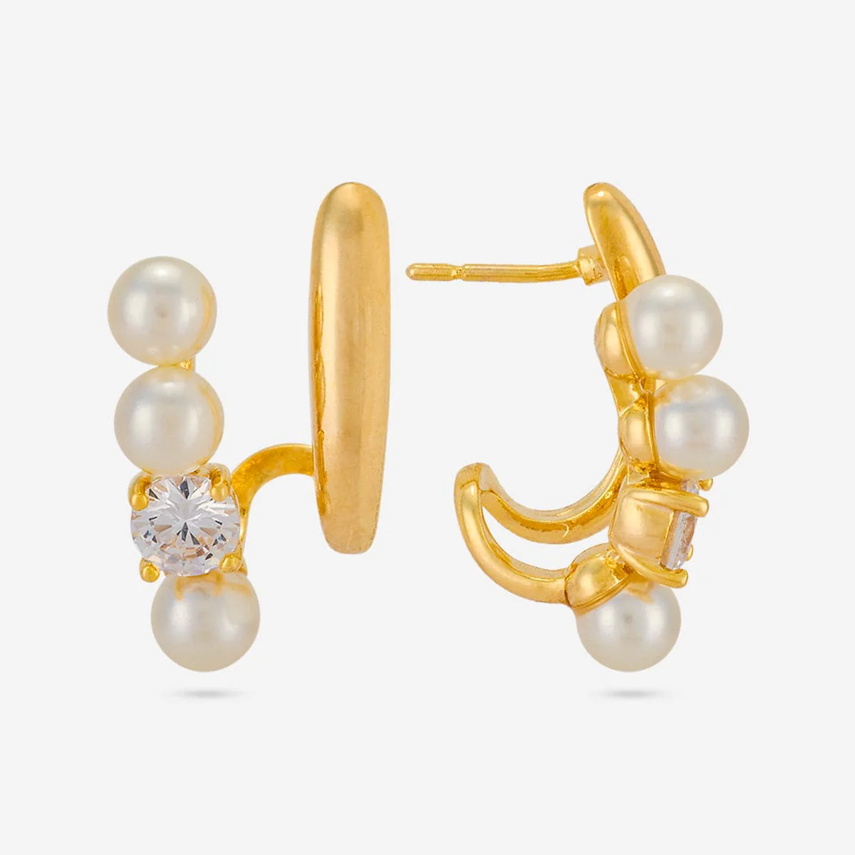 Trendy Earring 198373 - Image 4