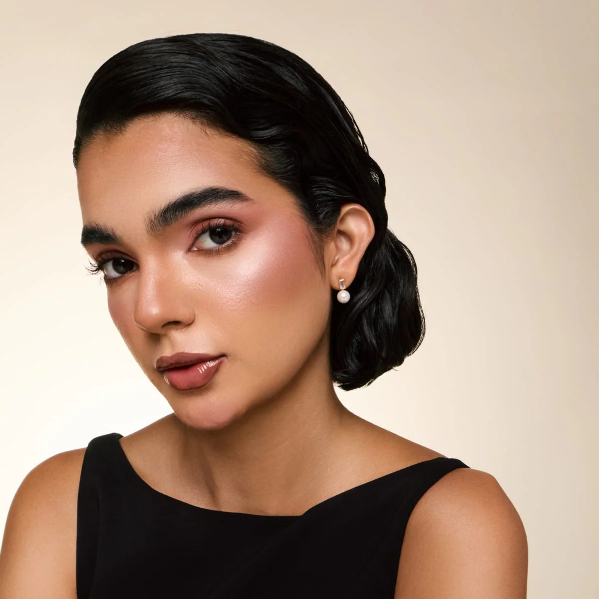 Trendy Earring 198376 - Image 2