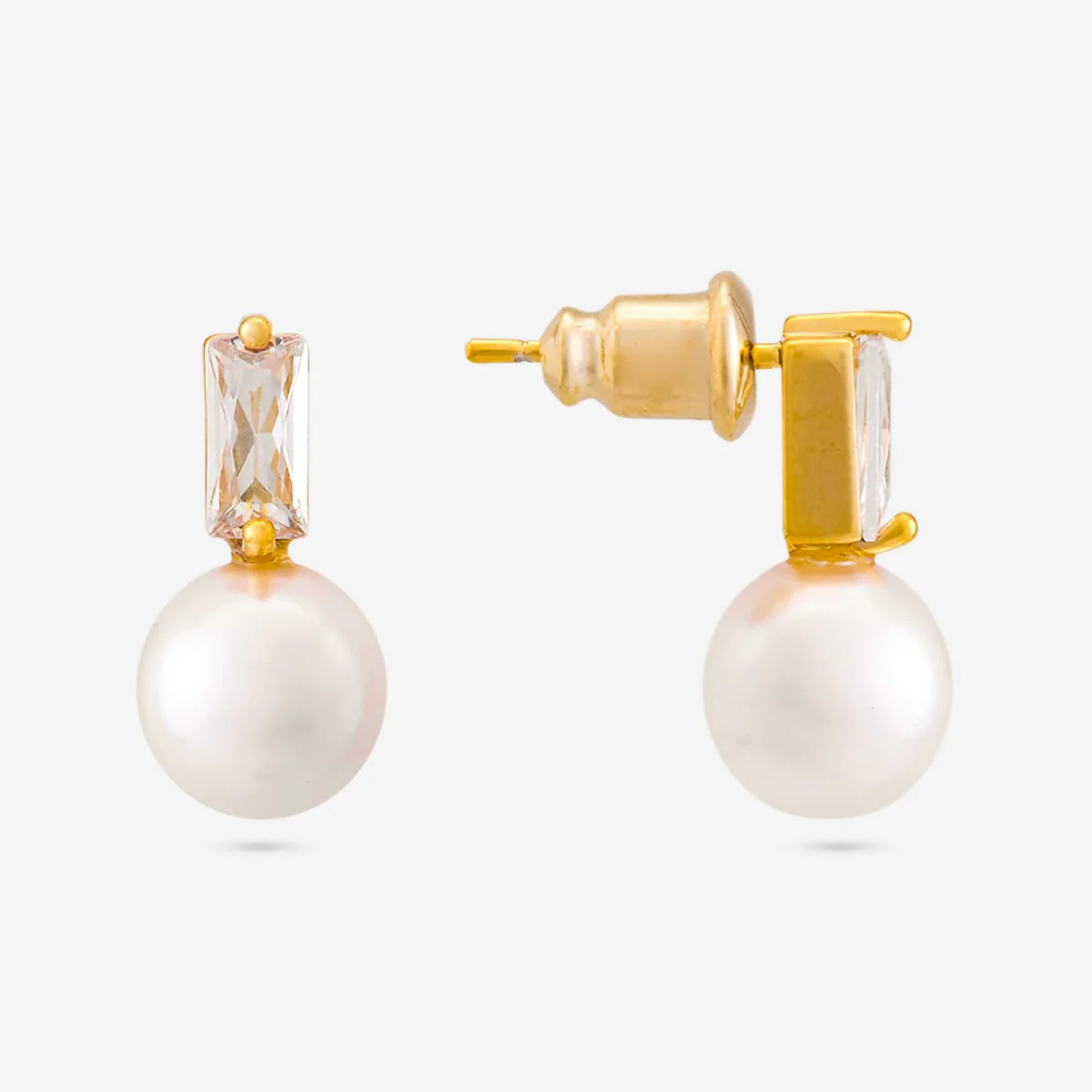 Trendy Earring 198376 - Image 4