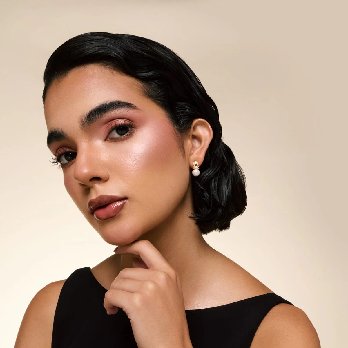 Trendy Earring 198377 - Image 2