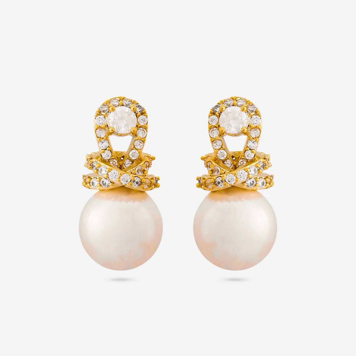 Trendy Earring 198377 - Image 3