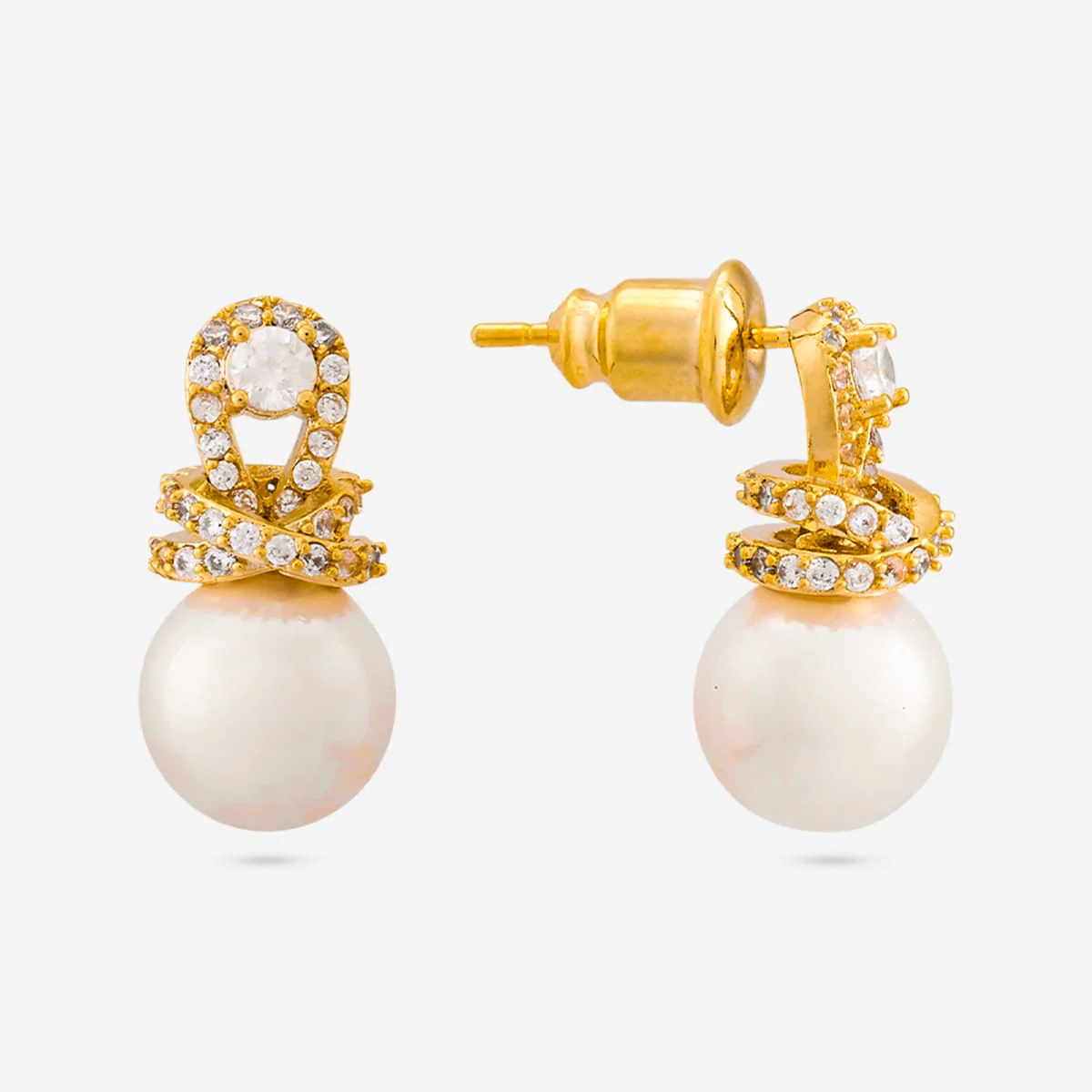 Trendy Earring 198377 - Image 4